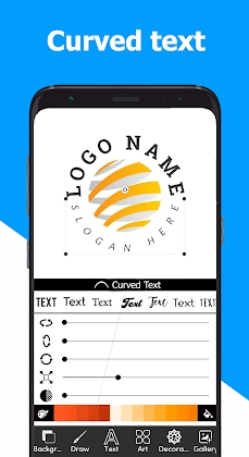 Download Logo Maker - Logo Creator, Generator & Designer Mod Apk