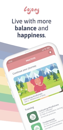 Meditation Mindfulness: Lojong Mod Apk