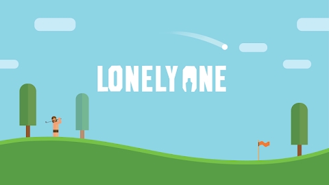 Lonely One : Hole-in-one Mod Apk
