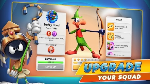 Download Looney Tunes™ World of Mayhem Mod Apk
