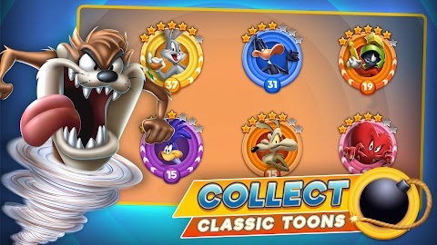 Looney Tunes™ World of Mayhem Mod Apk