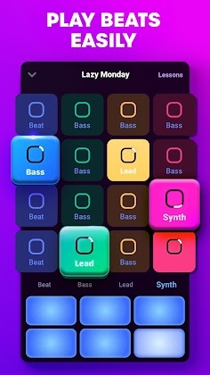 Loop Maker Pro - Music Maker Mod Apk
