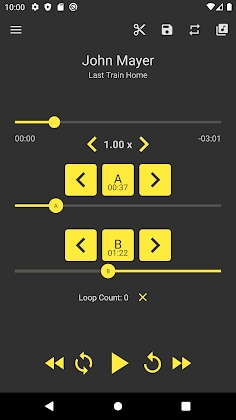 Loop Player Mod Apk