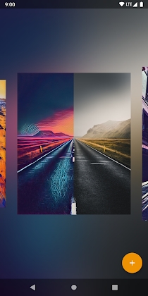 Looq - AI powered filters Mod Apk