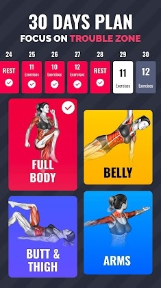Download Lose Weight App for Women Mod Apk