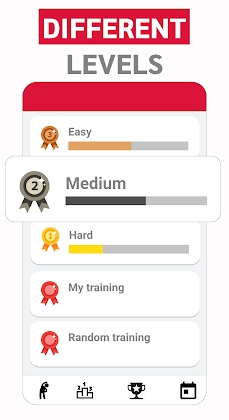 Lose Weight In 21 Days - Home Workout Mod Apk