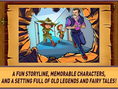 Download Lost Artifacts 3: Soulstone Mod Apk