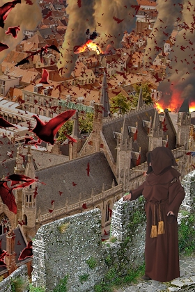 Lost Heir 3: Demon War Mod Apk
