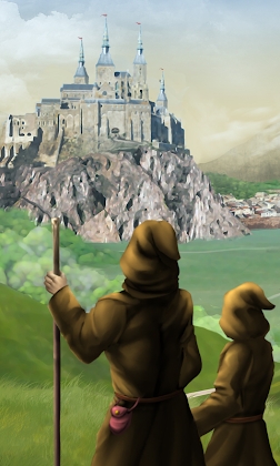 Lost Heir: The Fall of Daria Mod Apk