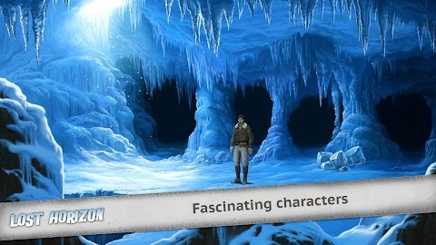 Download Lost Horizon Mod Apk