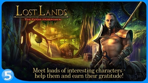 Download Lost Lands 2 CE Mod Apk