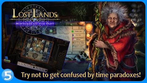 Download Lost Lands 6 CE Mod Apk