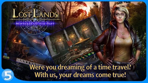 Lost Lands 6 CE Mod Apk