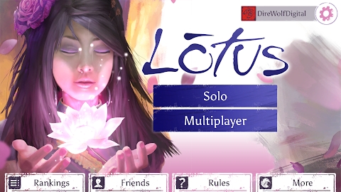 Download Lotus Digital Mod Apk