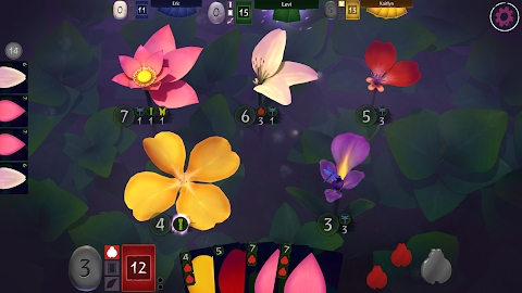 Lotus Digital Mod Apk