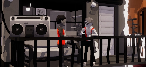 Download LOVE - A Puzzle Box Filled with Stories Mod Apk