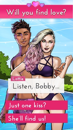 Love Island: Romance games Mod Apk