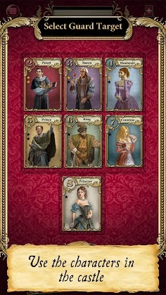 Download Love Letter - Strategy Card Game Mod Apk