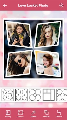 Download Love Locket Photo Editor Mod Apk