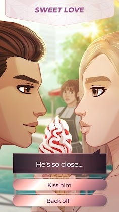 Download Billionaire Love Story Games Mod Apk