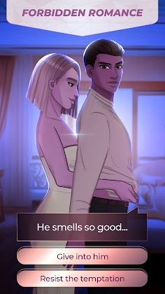 Billionaire Love Story Games Mod Apk
