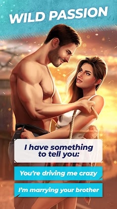 Download Love Story ® Romance Games Mod Apk