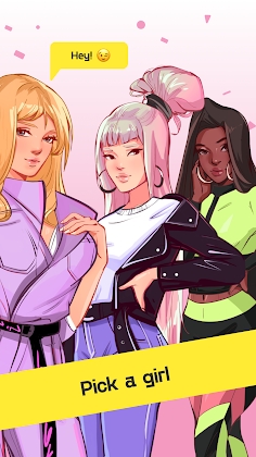 Download Lovesim: You Are a Producer! Mod Apk