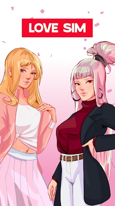 Lovesim: You Are a Producer! Mod Apk