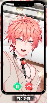 Download LoveUnholyc: Real Time Dark Fantasy Otome Romance Mod Apk