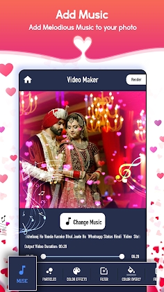 Download Lovi - Beat Slideshow Maker Mod Apk