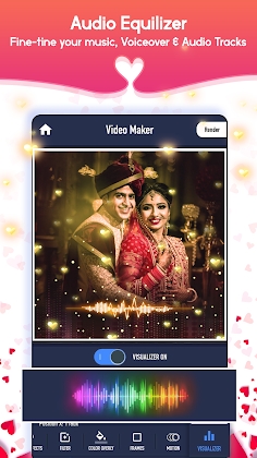 Lovi - Beat Slideshow Maker Mod Apk