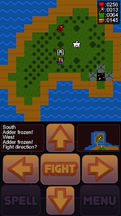 Lowlander II: Lowerlander Mod Apk