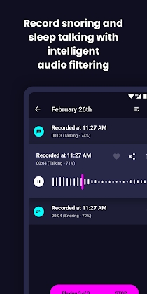Download Luci - Smart Dream Journal Mod Apk