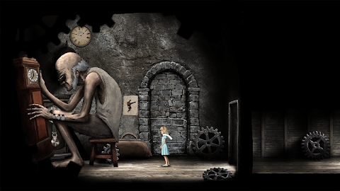 Lucid Dream Adventure 3 - Story Point & Click Game Mod Apk