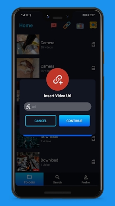 Download Ludio player HD All Formats For IPTV Mod Apk