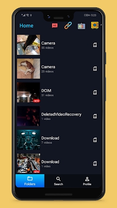 Ludio player HD All Formats For IPTV Mod Apk