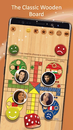 Download Ludo Classic Mod Apk
