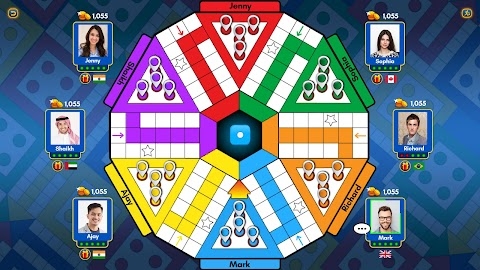 Download Ludo King Mod Apk