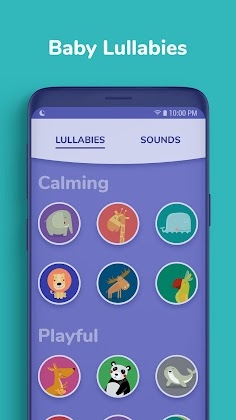 Lullabo: Lullaby for Babies Mod Apk