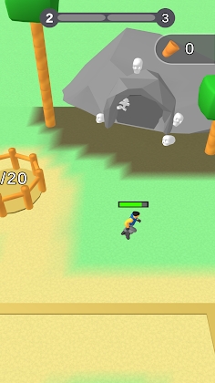 Download Lumbercraft Mod Apk