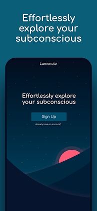 Lumenate: The Psychedelic Meditation App Mod Apk