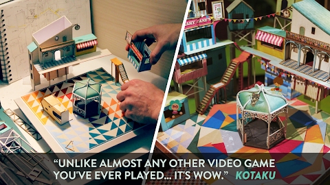 Download Lumino City Mod Apk