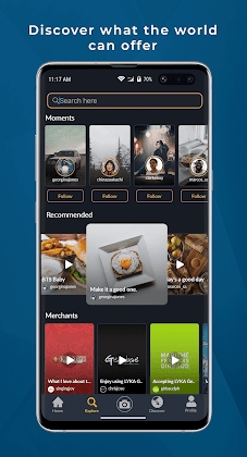 Download LYKA Mod Apk