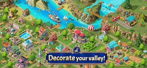 Download Lyndas Legacy: Hidden Objects Mod Apk