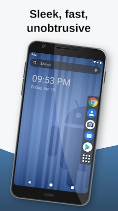 Lynx Launcher Mod Apk