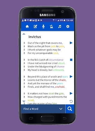 Lyric Notepad - Write Song Lyrics, Poetry, & Rap Mod Apk