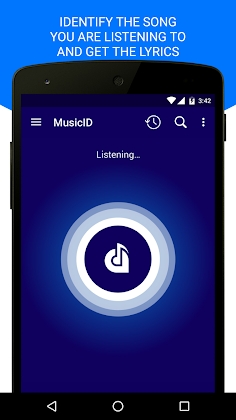 Download Lyrics Mania - Music Player Mod Apk