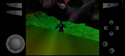 M64Plus FZ Pro Emulator Mod Apk