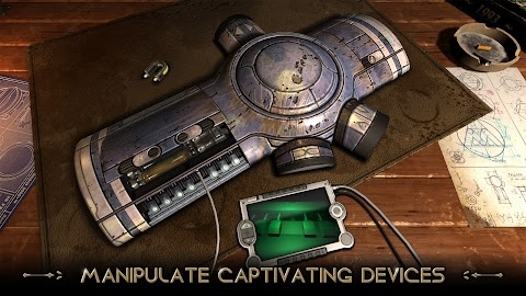Download Machinika Museum Mod Apk