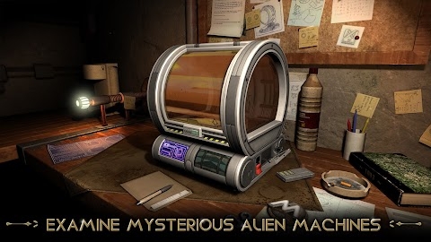 Machinika Museum Mod Apk